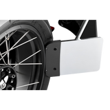 Corghi A2002 Superbike Tire Changer, 4" to 26"