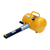 Gaither GB-5MA 5G RAR Bead Booster, 20L 145 PSI Tire Bead Seater