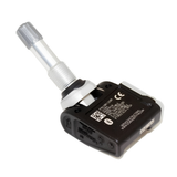 Schrader 23309 OE Replacement BLE TPMS Sensor, Silver Valve (Ea.)