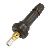 Hamaton 6-209D TPMS Rubber Snap-In Valve Kit (Ea.)