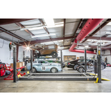 BendPak HDS-14LSX 14,000-lb Four-Post Alignment Lift - 5175171
