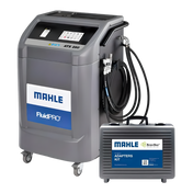 Mahle FluidPRO ATX280-ADP Automatic Transmission Fluid Exchanger w/ Adapter Package (Adapter Kit + Wands)