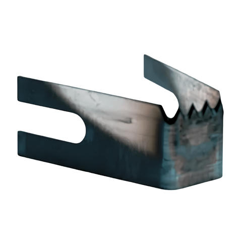 Van Alstine RRB-1 3/8" TTHB-1 Replacement Blade (Ea.)