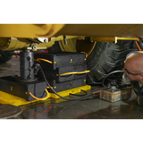 Esco Cribbing System, Top Stability Plate (18" x 18" x 1.5") - 12523