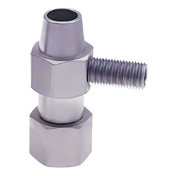 AA 43-313 Large Bore Tube Deflation Aspirator Tool (Ea.)
