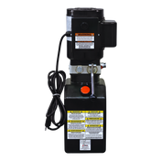 BendPak Hydraulic Power Unit 2500 PRV Manual Release 5585436