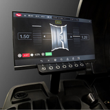 Rotary R190 Pro 3D Diagnostic Wheel Balancer