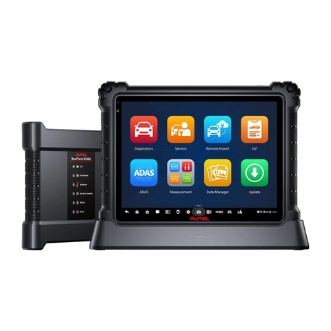 Autel MaxiSys Ultra S2 Advanced Diagnostic Tablet w/VCMI2 - MSULTRAS2