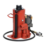 Norco 76320C 20-Ton Standard Height Air/Hydraulic Bottle Jack