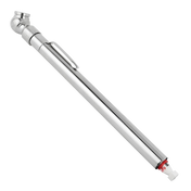 Milton Air/Water Tire Pencil Gauge 5-50 PSI (Ea.) - M-S928