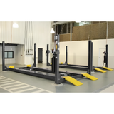 BendPak HDS-14LSX 14,000-lb Four-Post Alignment Lift - 5175171