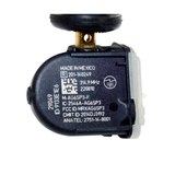 Schrader 29049 OE Replacement TPMS Sensor, 314.9 MHz Snap-In (Ea.)