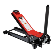 Sunex 2 Ton Low Profile Service Jack Steel 6602LP