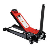 Sunex 2 Ton Low Profile Service Jack Steel 6602LP