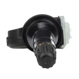 Schrader 29184 OE Replacement TPMS Sensor, 315 MHz Snap-In Rubber Valve (Ea.)