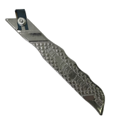 Van Alstine TTHB-1 Tire Serial Number Remover, 3/8" Blade (Ea.)