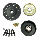 Coats OEM Medium Truck Wheel Balancer Kit, 40mm - 8302010400
