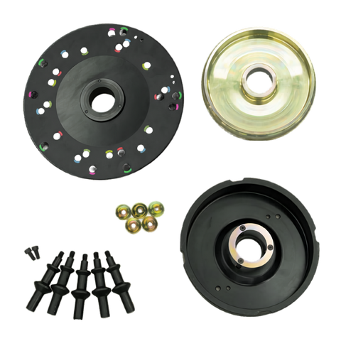 Coats OEM Medium Truck Wheel Balancer Kit, 40mm - 8302010400