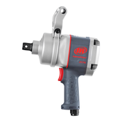 IR 2175MAX 1-Inch Pistol-Grip Air Impact Wrench, 2,000 ft-lb Max Reverse Torque