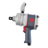 IR 2175MAX 1-Inch Pistol-Grip Air Impact Wrench, 2,000 ft-lb Max Reverse Torque