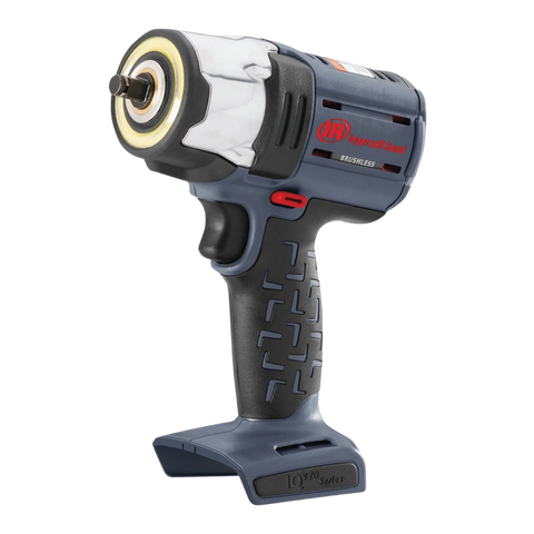 IR W5132 IQV20 20V 3/8" Impact Wrench, Tool Only
