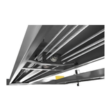 BendPak HDS-14LSX 14,000-lb Four-Post Alignment Lift - 5175171