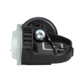 Schrader 29086 OE Replacement TPMS Sensor, 433 MHz Snap-In Rubber Valve for GM Vehicles (Ea.)