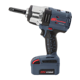 IR W7252 IQV20 20V 1/2" Impact Wrench, 2" Anvil, Tool Only