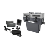 BendPak Coolee Tour LX 4-in-1 Golf Cart Air Cooler - 5151000