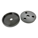 Coats Spacer/Cone For 19.5" Hub-Centered Wheels With Centerhole, 8.52" - 8.89" - 8111853C