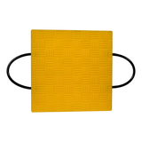 Esco Cribbing System, Top Stability Plate (18" x 18" x 1.5") - 12523