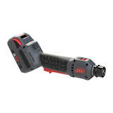 IR G4911-K1 IQV20 20V Cordless Tire Buffer Kit, 7/16 in