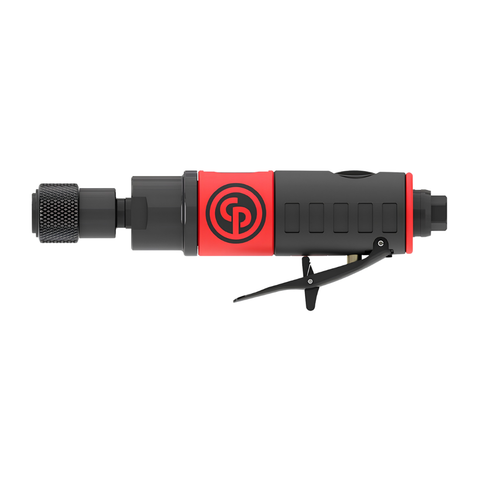 CP CP873C Low-Speed Tire Buffer, 3000 RPM, 7/16" Hex