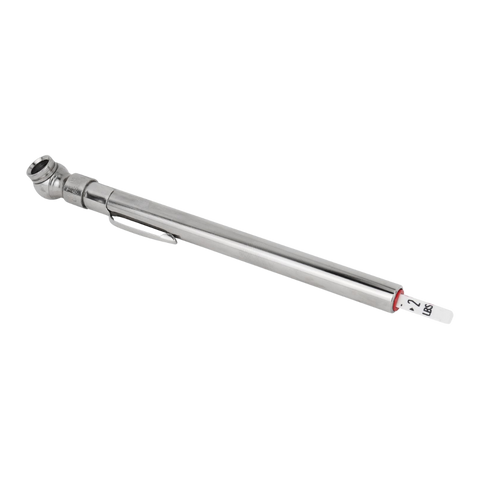 Milton M-S917 Low Pressure Pencil Gauge, 2-20 PSI (Ea.)