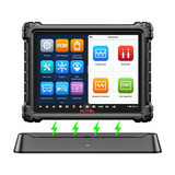 Autel MaxiSys Ultra S2 Advanced Diagnostic Tablet w/VCMI2 - MSULTRAS2