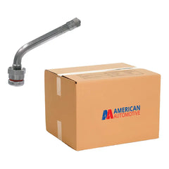 AA TR-545D Clamp-In Truck Valve For Alcoa Wheel – All Tire Supply