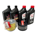 Champion OEM CC1137832 13 HP Honda Compressor Service Kit for HGR7 Models
