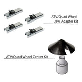 Corghi BC200S ATV Motorcycle Tire Changer - Tire Changing