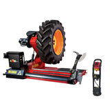 Corghi HD1300 Tire Changer For Truck Agricultural Earth
