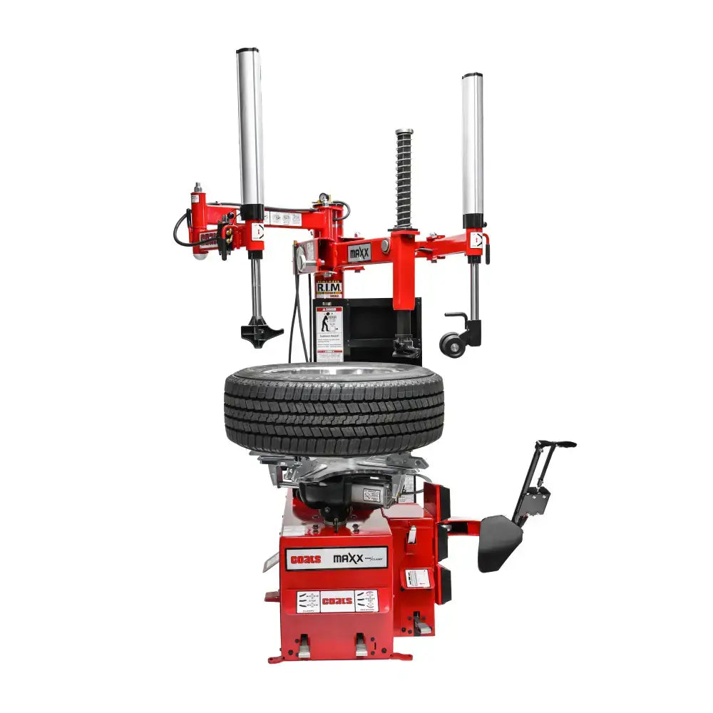 Coats Maxx 80 Tire Changer