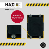 Esco HAZLOK Magnetic Safety Barrier, 30 ft - 50185