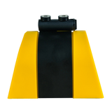 Esco HAZLOK Magnetic Safety Barrier, 30 ft - 50185