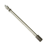 Rema Metal Truck & Bus Valve Extension (ea.) - 1/2 / 5-1/4 -