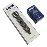 Rema Cleanable Reusable Filter w/ Auto Drain Set - EXPEL-30