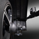 Rotary R190 Pro 3D Diagnostic Wheel Balancer