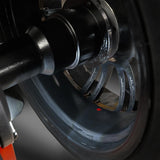 Rotary R190 Pro 3D Diagnostic Wheel Balancer