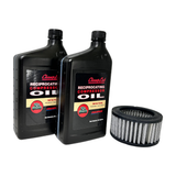 Champion OEM Z11882 500-Hr Mineral Service Kit for R10/R15/RV10/RV15