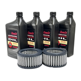 Champion OEM Z11883 R30/RV30 500 Hr Mineral Service Kit (1 Kit)