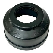 AA 5 Standard Pressure Cup for Haweka Quick Nuts w/o Rubber