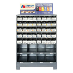 Wheel Weight Assortment Kits